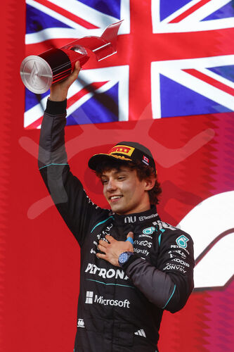 Montreal, Kanada 2026, F1 GP of Canada