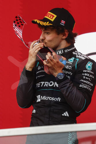 Montreal, Kanada 2026, F1 GP of Canada