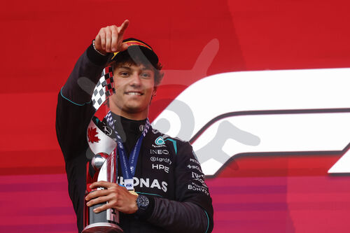 Montreal, Kanada 2026, F1 GP of Canada