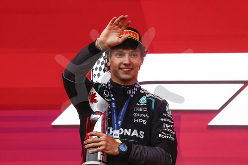 Montreal, Kanada 2026, F1 GP of Canada