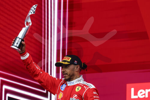 Montreal, Kanada 2026, F1 GP of Canada