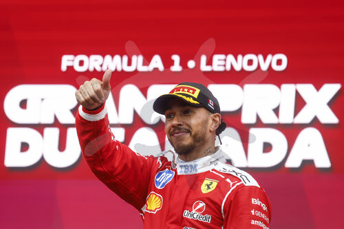 Montreal, Kanada 2026, F1 GP of Canada