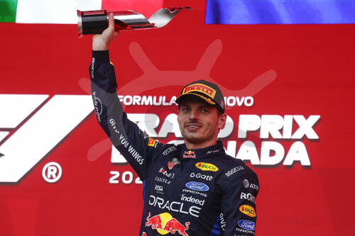 Montreal, Kanada 2026, F1 GP of Canada