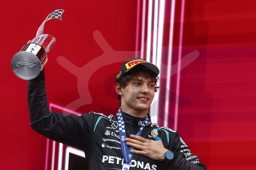 Montreal, Kanada 2026, F1 GP of Canada