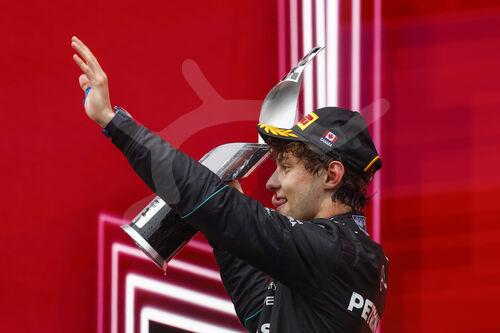 Montreal, Kanada 2026, F1 GP of Canada