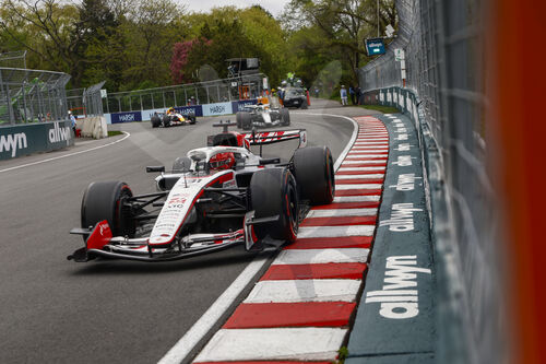 Montreal, Kanada 2026, F1 GP of Canada