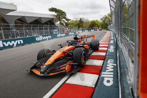 Montreal, Kanada 2026, F1 GP of Canada