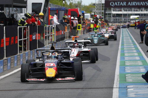 Montreal, Kanada 2026, F1 GP of Canada