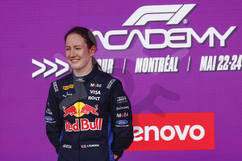 Montreal, Kanada 2026, F1 GP of Canada