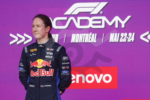 Montreal, Kanada 2026, F1 GP of Canada