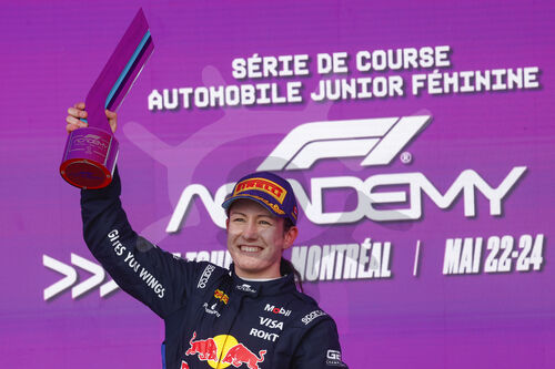 Montreal, Kanada 2026, F1 GP of Canada