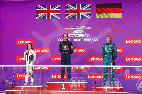 Montreal, Kanada 2026, F1 GP of Canada