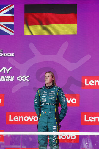 Montreal, Kanada 2026, F1 GP of Canada