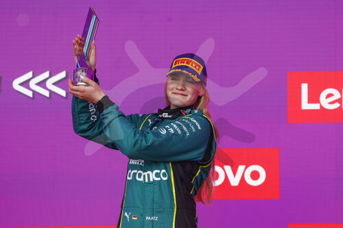 Montreal, Kanada 2026, F1 GP of Canada