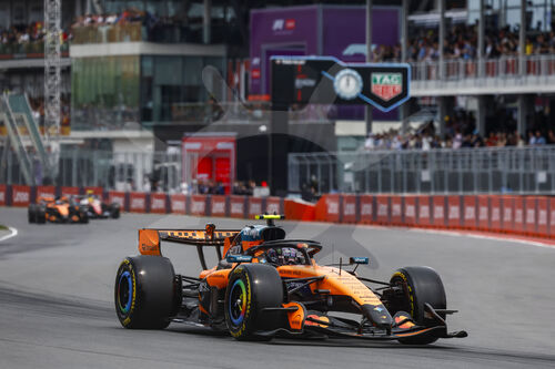 Montreal, Kanada 2026, F1 GP of Canada