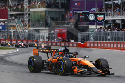 Montreal, Kanada 2026, F1 GP of Canada