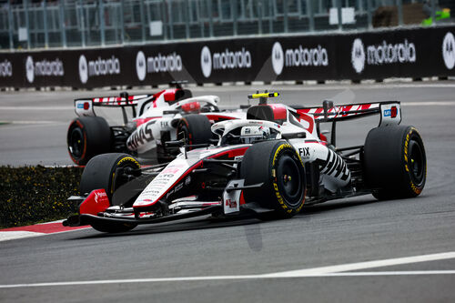 Montreal, Kanada 2026, F1 GP of Canada