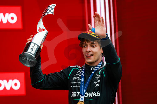 Montreal, Kanada 2026, F1 GP of Canada