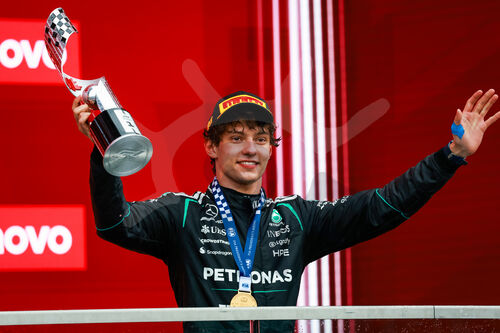 Montreal, Kanada 2026, F1 GP of Canada