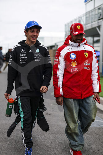 Montreal, Kanada 2026, F1 GP of Canada