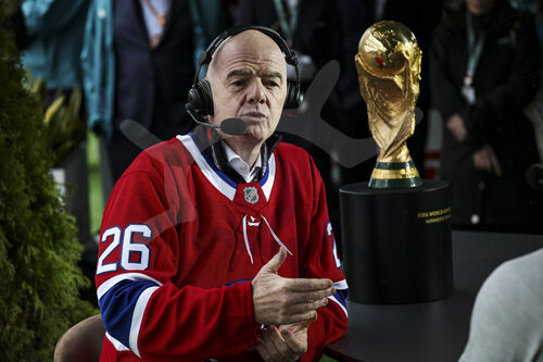 Montreal, Kanada 2026, F1 GP of Canada