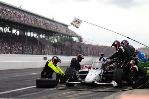 Indianapolis 500, Indycar Series, Indy 500