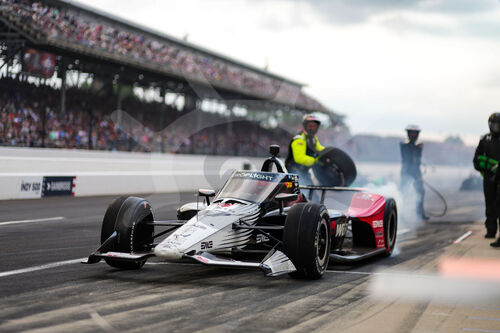 Indianapolis 500, Indycar Series, Indy 500