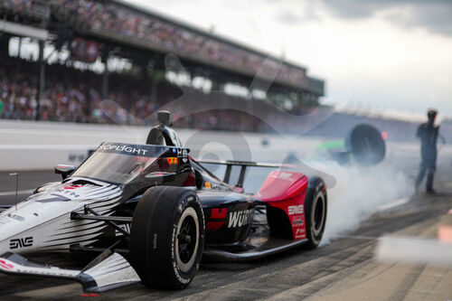 Indianapolis 500, Indycar Series, Indy 500