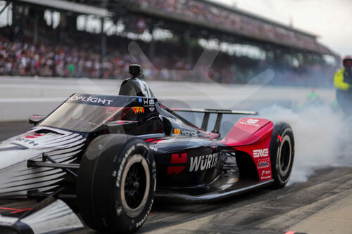 Indianapolis 500, Indycar Series, Indy 500