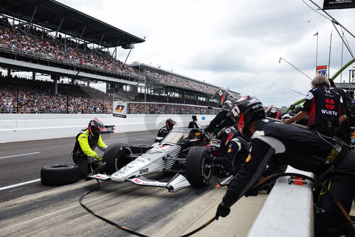 Indianapolis 500, Indycar Series, Indy 500
