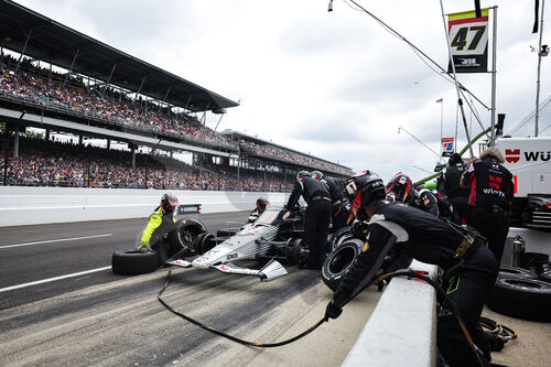 Indianapolis 500, Indycar Series, Indy 500