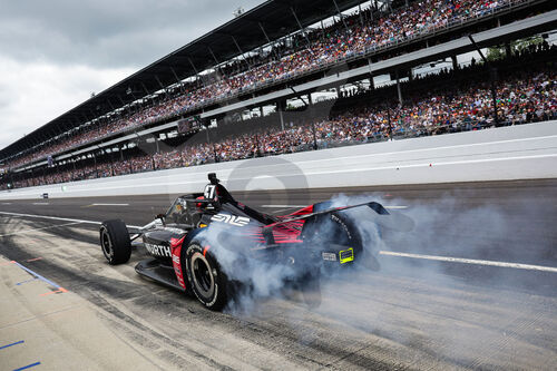 Indianapolis 500, Indycar Series, Indy 500