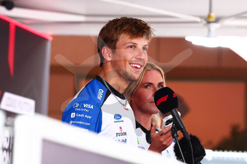 F1 GP 06 Monaco 2026