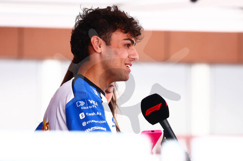 F1 GP 06 Monaco 2026