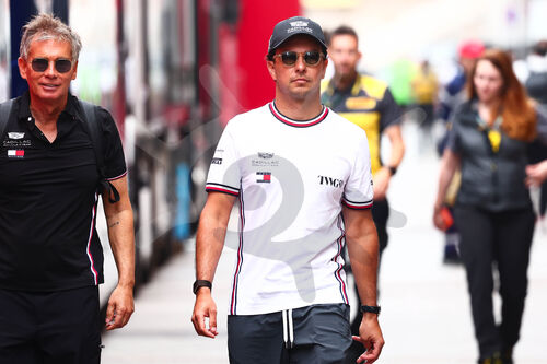 F1 GP 06 Monaco 2026