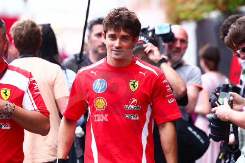 F1 GP 06 Monaco 2026