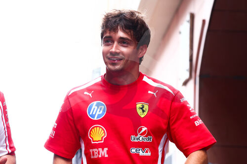 F1 GP 06 Monaco 2026