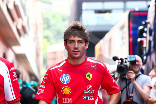 F1 GP 06 Monaco 2026