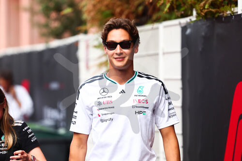 F1 GP 06 Monaco 2026
