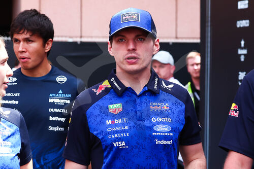 F1 GP 06 Monaco 2026
