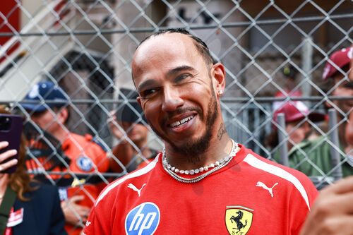 F1 GP 06 Monaco 2026