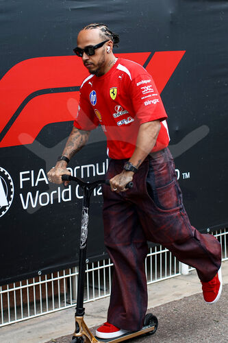 F1 GP 06 Monaco 2026