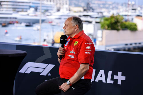 F1 GP 06 Monaco 2026
