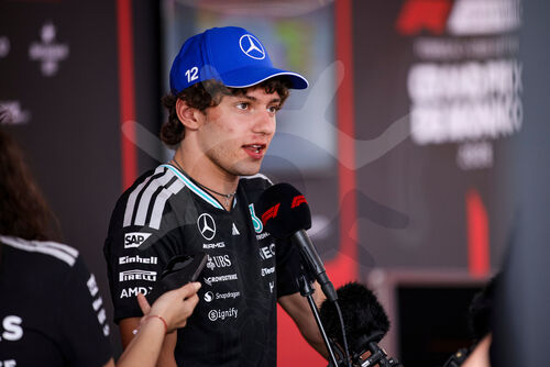 F1 GP 06 Monaco 2026