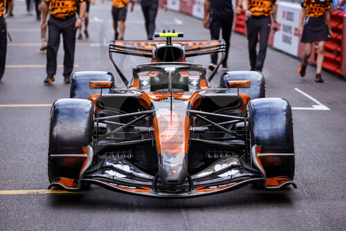 F1 GP 06 Monaco 2026