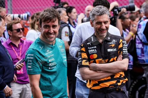 F1 GP 06 Monaco 2026