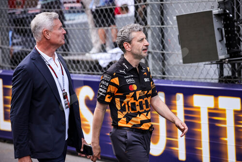 F1 GP 06 Monaco 2026