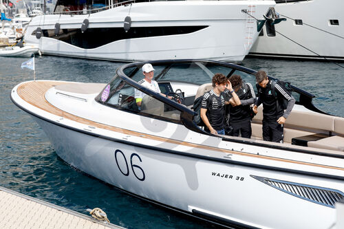 F1 GP 06 Monaco 2026