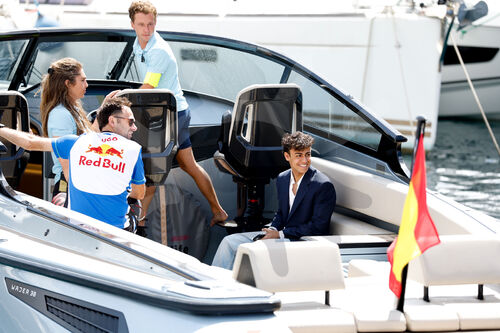 F1 GP 06 Monaco 2026