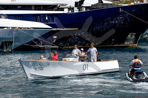 F1 GP 06 Monaco 2026